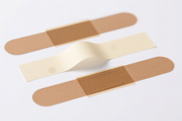 Image for adhesive strip
