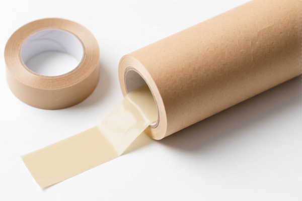 Binding Adhesive Paper