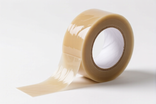 Binding Adhesive Paper