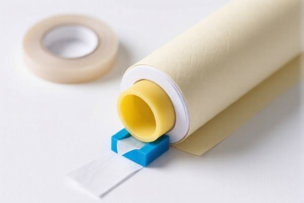 Binding Adhesive Paper