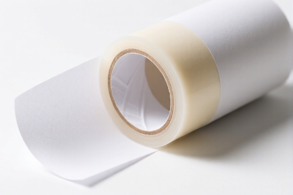 Binding Adhesive Paper