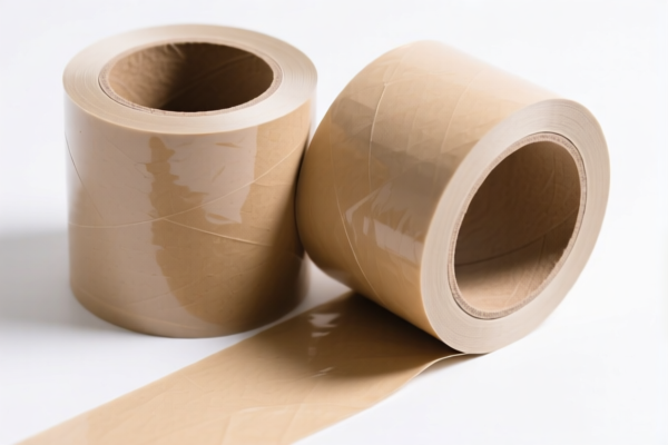 Gummed Paper Rolls
