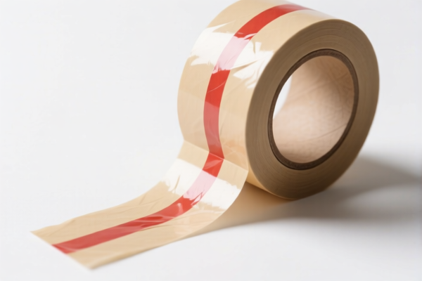 Gummed Paper Rolls