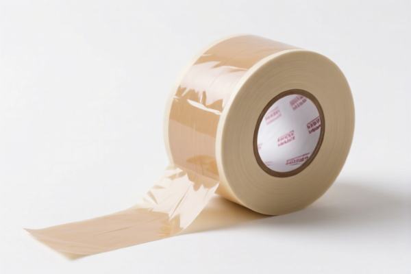 Gummed Paper Rolls