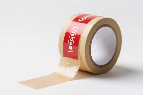 Gummed Paper Rolls