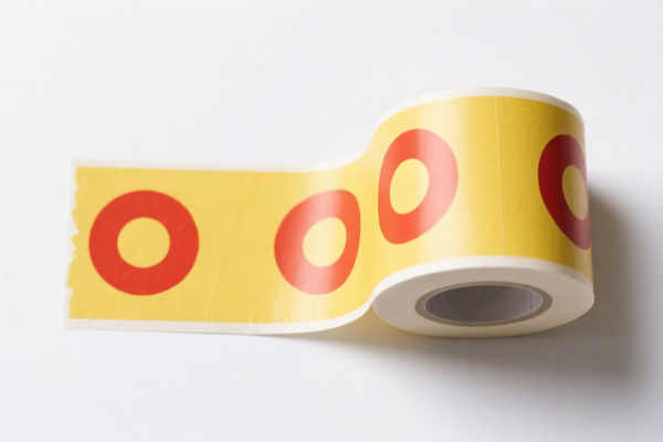 Image for LABEL PAPER