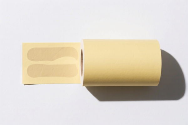 Image for LABEL PAPER