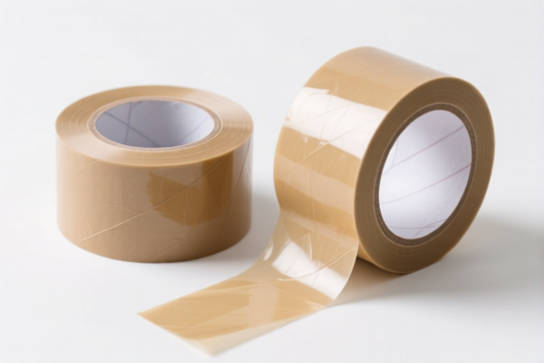Other Adhesive Paper