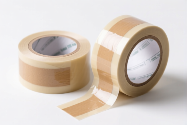 Other Adhesive Paper