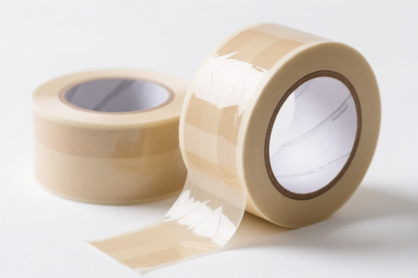 Other Adhesive Paper