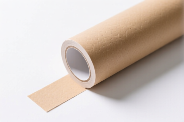 Special Adhesive Paper
