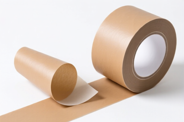 Special Adhesive Paper
