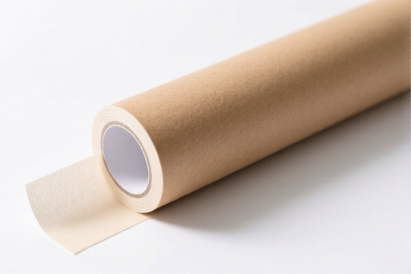 Special Adhesive Paper