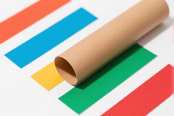 Special Adhesive Paper