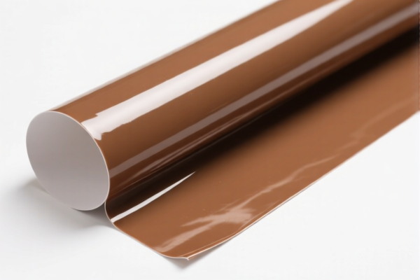 Other Coated Adhesive Semi