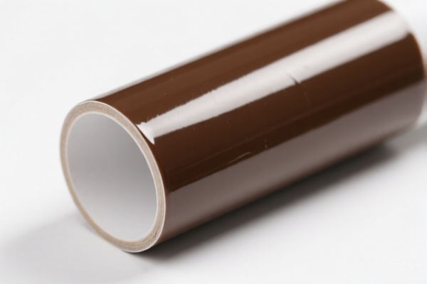 Other Coated Adhesive Semi