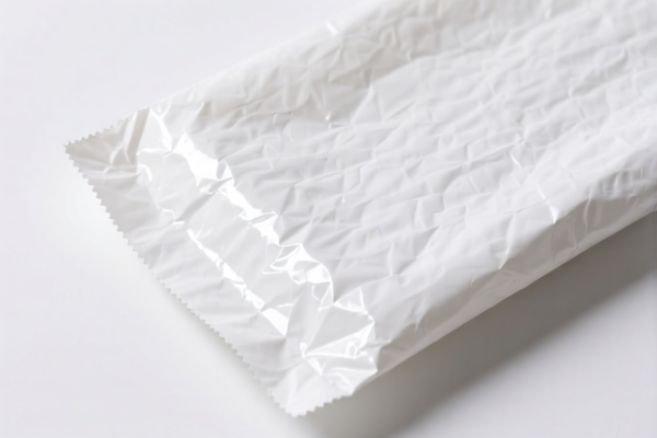 Bleached Coated_Impregnated_Covered Paper (Packaging Base Paper)