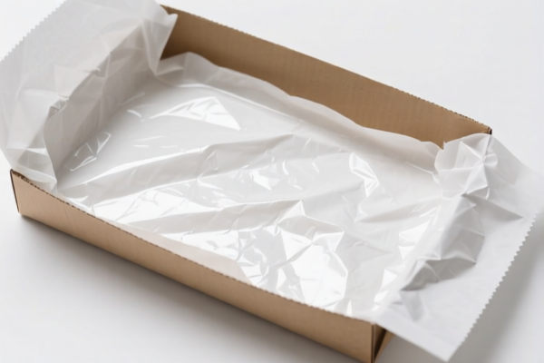 Bleached Coated_Impregnated_Covered Paper (Packaging Base Paper)