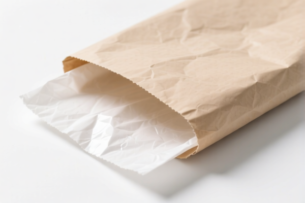 Bleached Coated_Impregnated_Covered Paper (Packaging Base Paper)