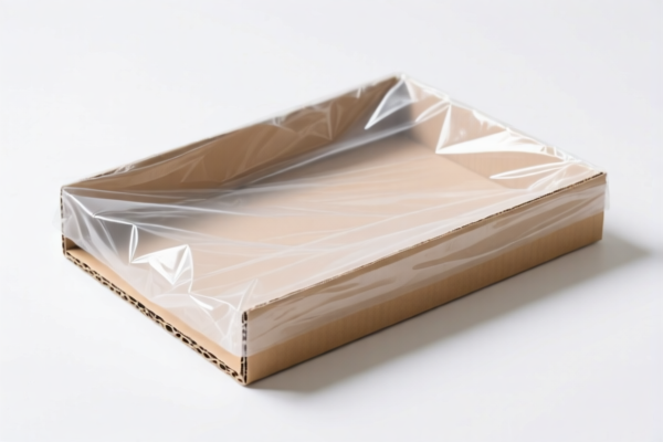 Bleached Paperboard Coated with Plastics