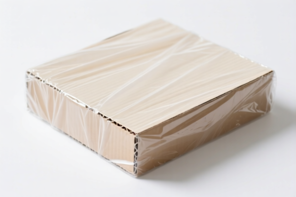 Bleached Paperboard Coated with Plastics