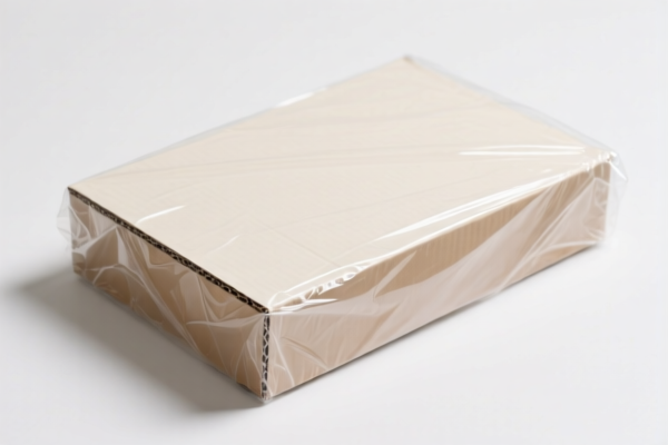 Bleached Paperboard Coated with Plastics