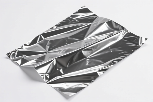 Image for Plastic Coated Paper For Advertising