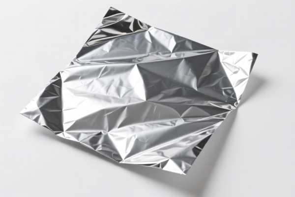 Plastic Coated Paper