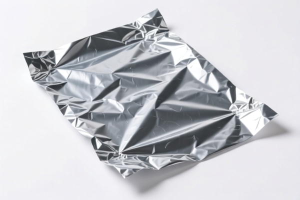 Plastic Coated Paper