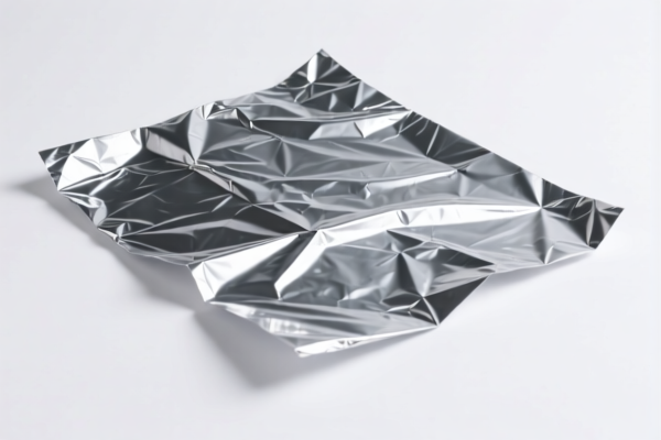 Plastic Coated Paper