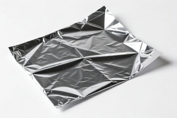 Plastic Coated Paper