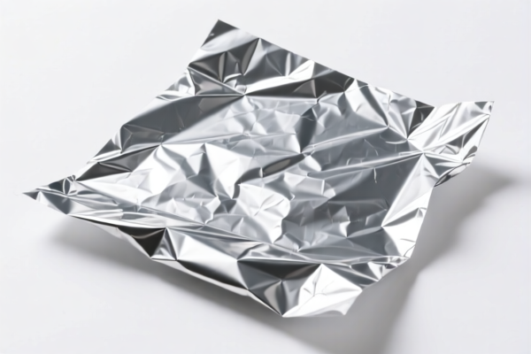 Plastic Coated Paper