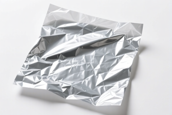 Plastic Coated Paper