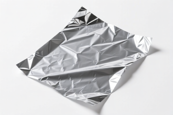 Plastic Coated Paper