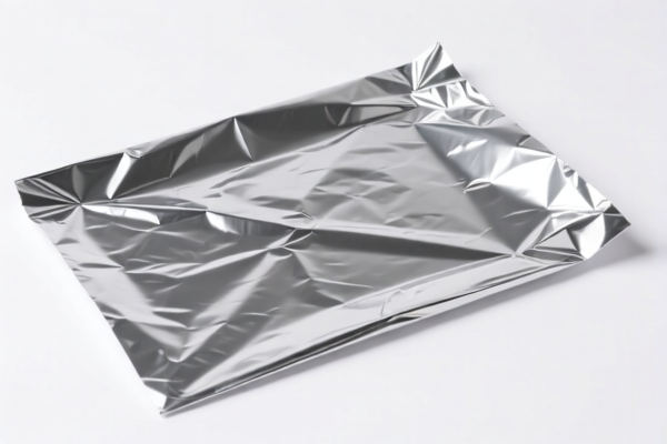 Plastic Coated Paper
