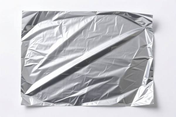 Plastic Coated Paper