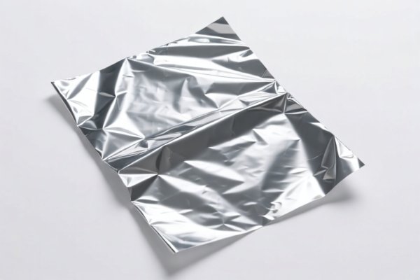 Plastic Coated Paper