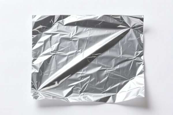 Plastic Coated Paper