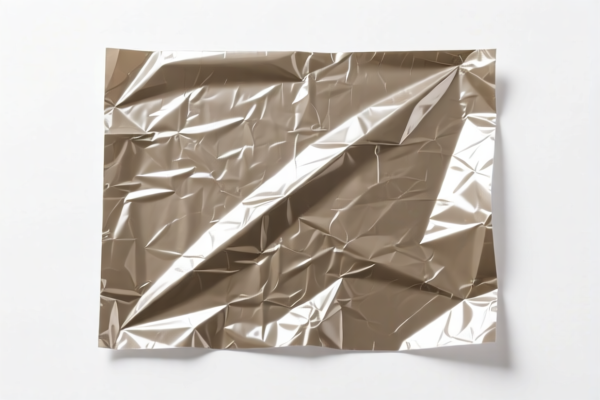 Plastic Coated Paper
