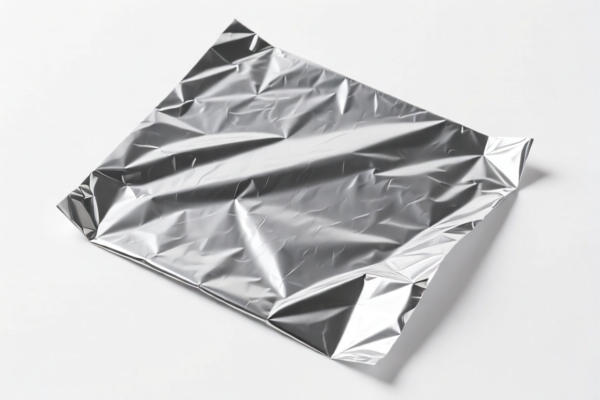 Plastic Coated Paper