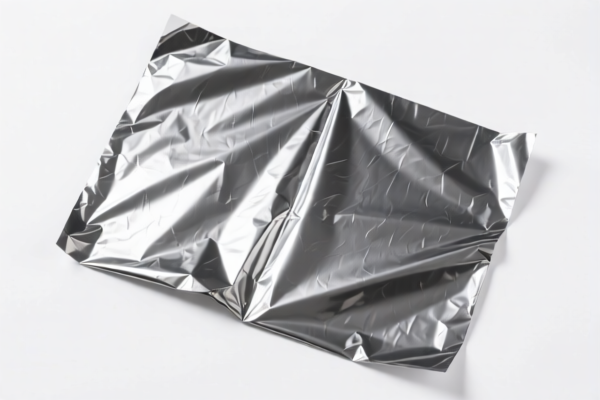 Plastic Coated Paper