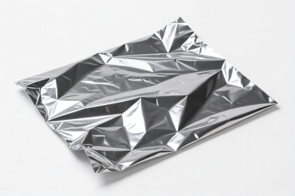 Plastic Coated Paper