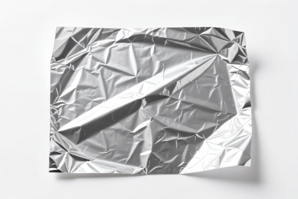 Plastic Coated Paper