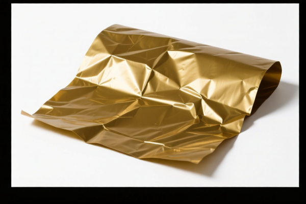 Industrial wax coated paper