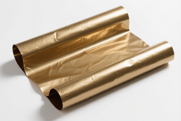 Industrial wax coated paper