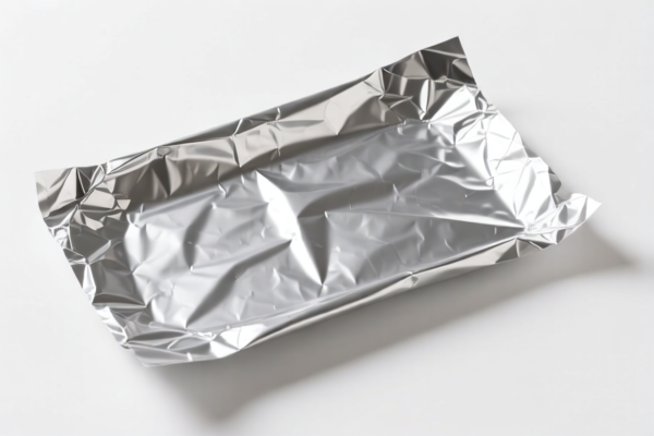 Paraffin coated paper