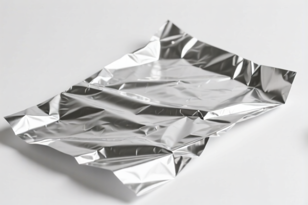 Paraffin coated paper