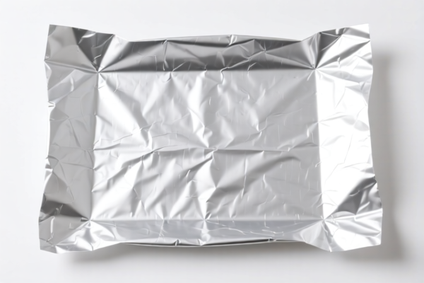 Paraffin coated paper