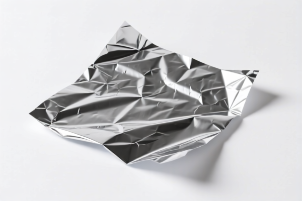 Paraffin coated paper