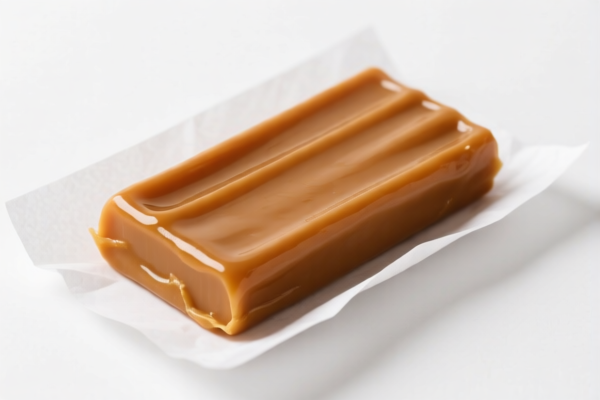 Wax coated paper
